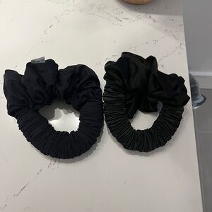 Set of Two Sleepy Ties